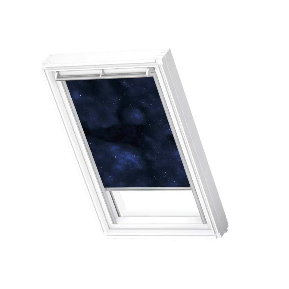 VELUX Verdunkelungs-Rollo manuell