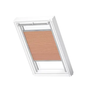 VELUX Wabenplissee