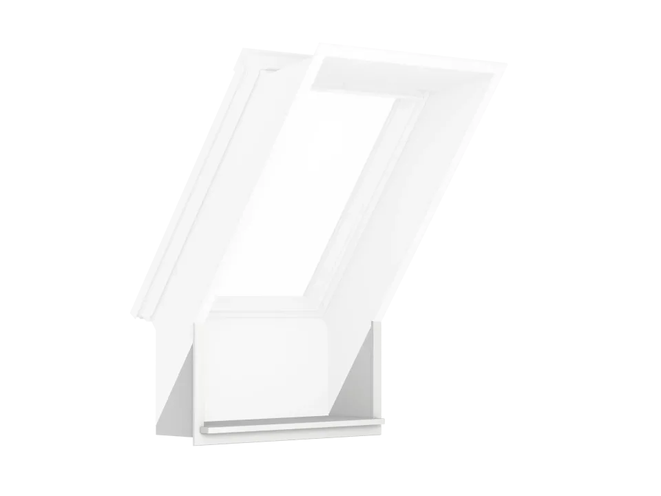 VELUX Innenfutter