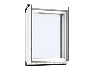 VELUX Fenster-Zusatzelemente VIU