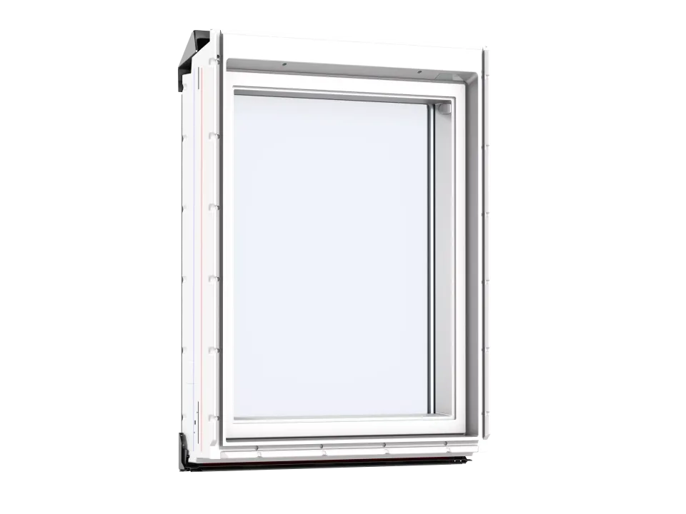 VELUX Fenster-Zusatzelemente VIU