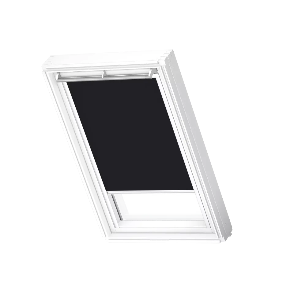 VELUX Verdunkelungs-Rollo manuell