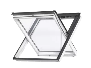 VELUX Rauchabzugsfenster GGU
