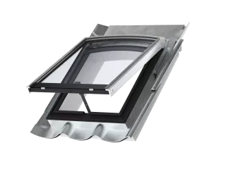 VELUX Kaltraum-Fenster GVR