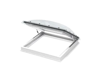 VELUX Flachdach-Fenster Ausstieg CXP