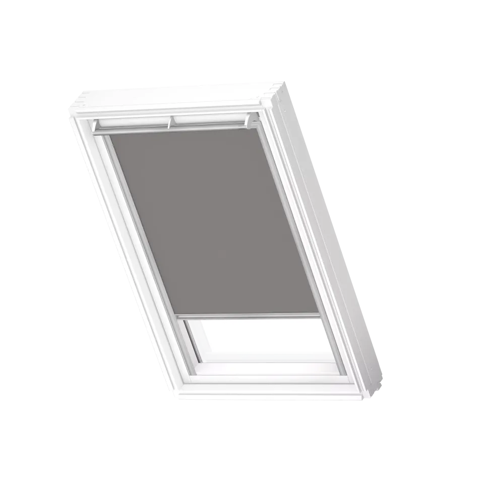 VELUX Verdunkelungs-Rollo manuell