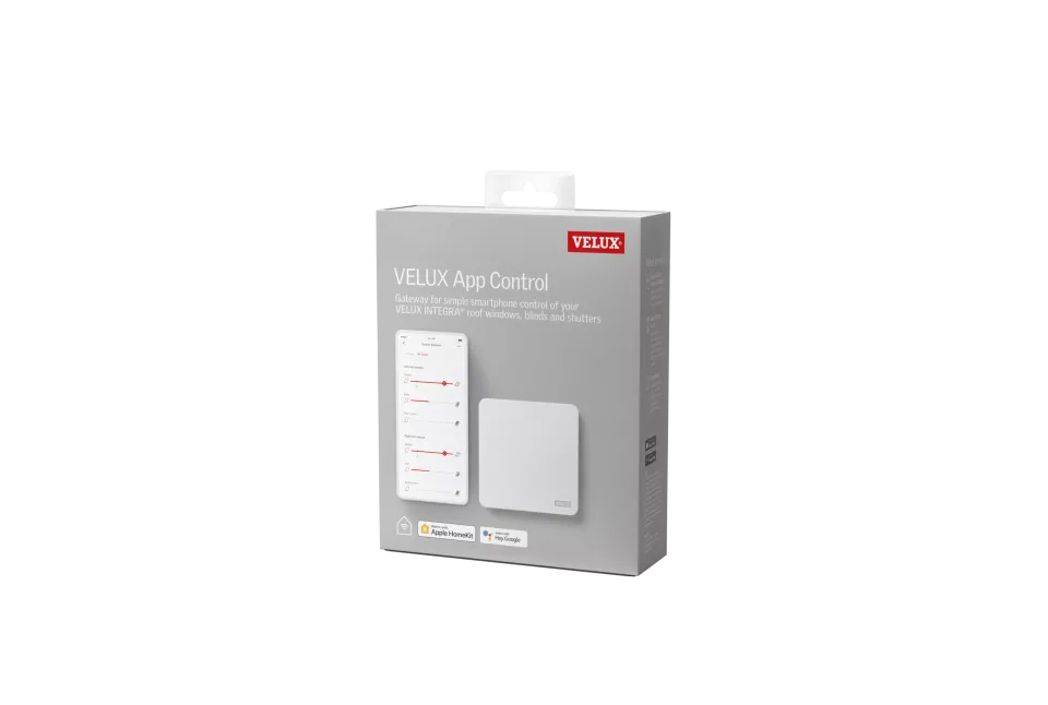 VELUX Elektro-Zubehör,RWA