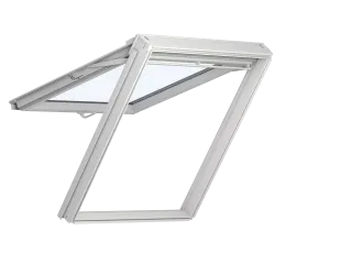 VELUX Klapp-Schwingfenster VKU