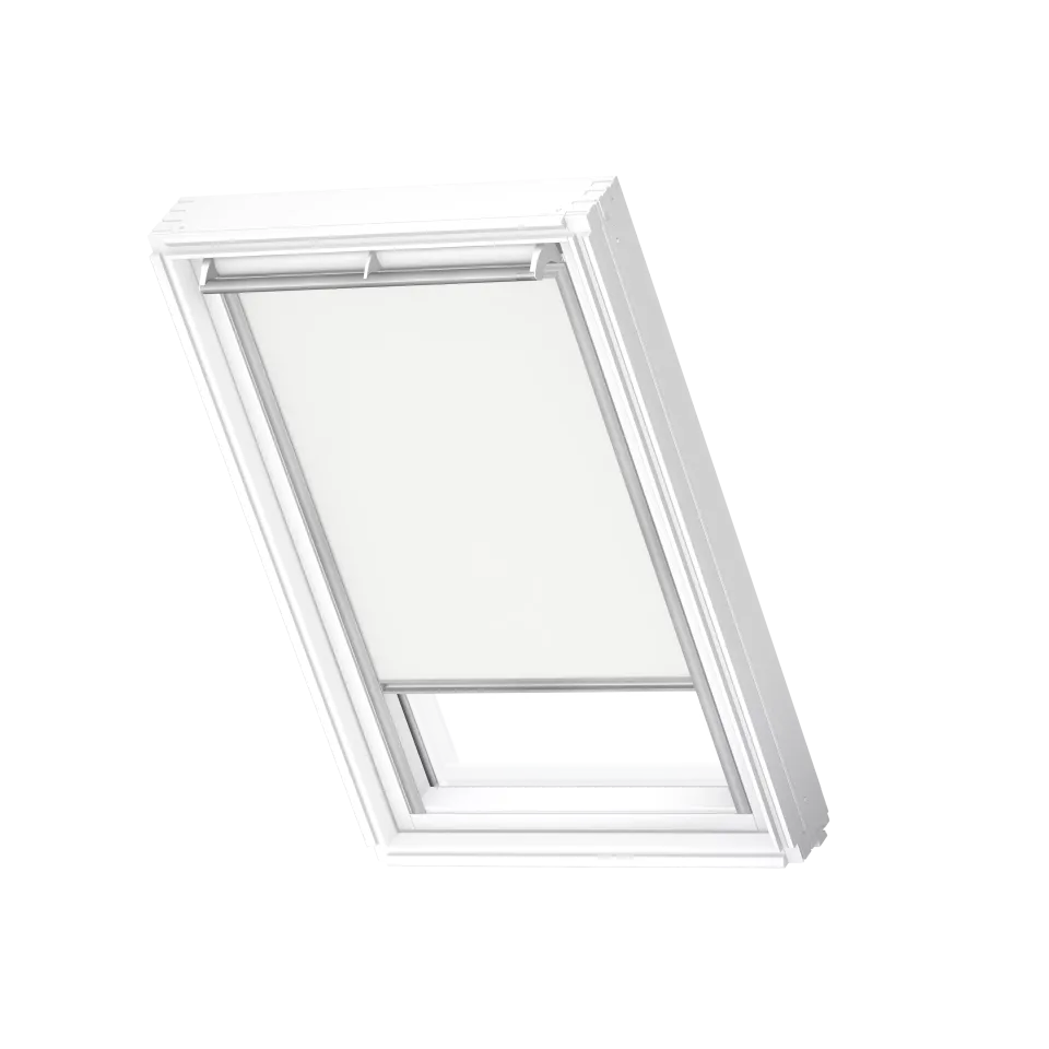 VELUX Verdunkelungs-Rollo manuell