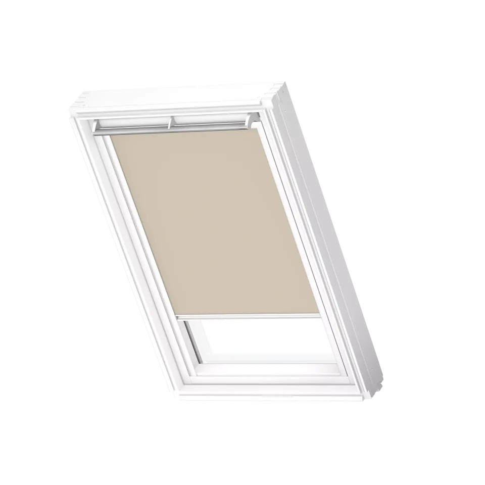 VELUX Verdunkelungs-Rollo manuell