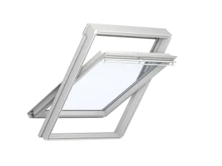 VELUX Klapp-Schwingfenster VU