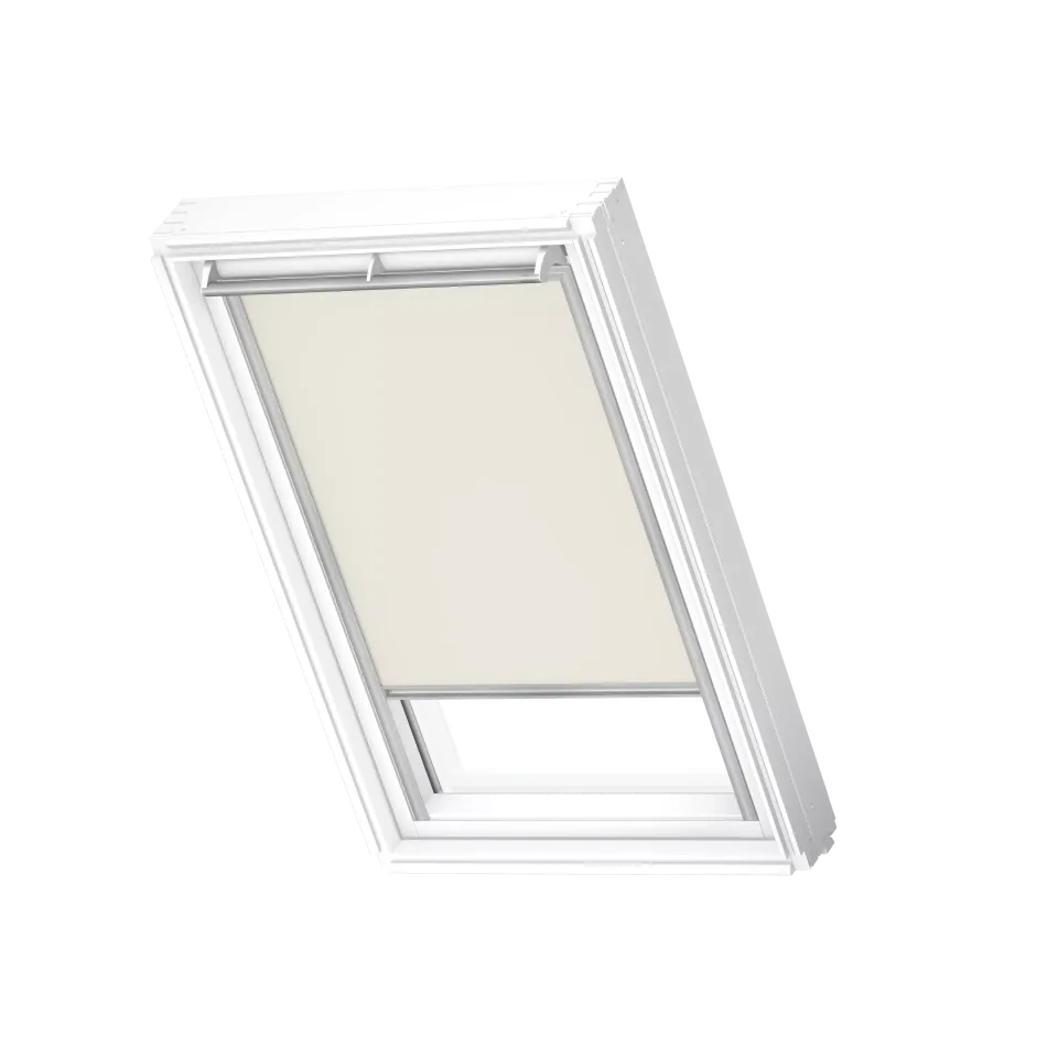 VELUX Verdunkelungs-Rollo manuell