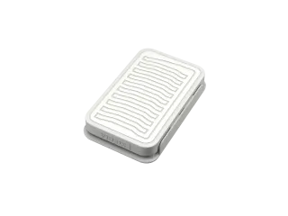 VELUX Regensensor KLA 200 WW Grau