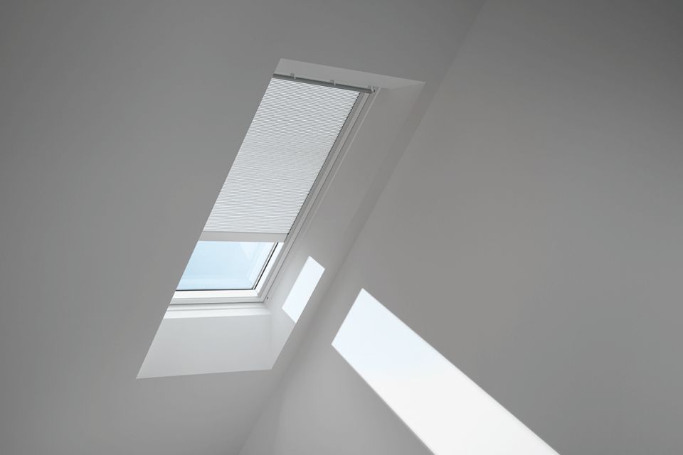 VELUX Wabenplissee solar