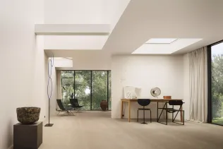 VELUX Flachdach-Fenster
