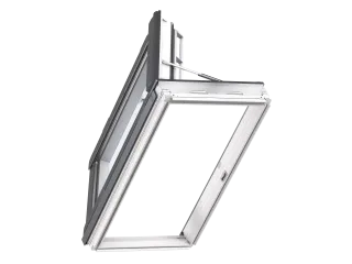 VELUX Wohn-Ausstiegsfenster GXL
