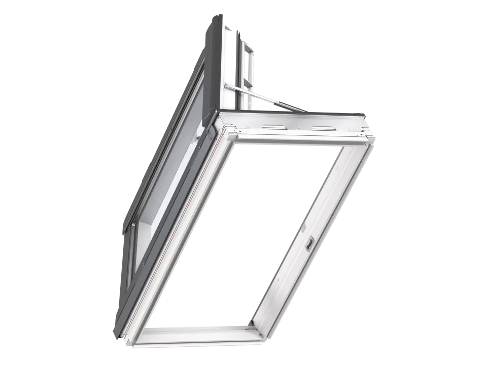 VELUX Wohn-Ausstiegsfenster GXL