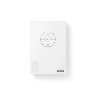 VELUX Active Raumluftsensor KLA 300 CO₂, Feuchtigkeit, Temperatur