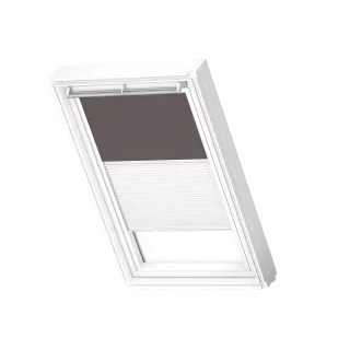 VELUX Verdunkelungs-Rollo Duo