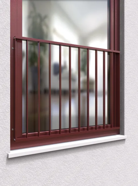 SIMPLUM Aluminium Small