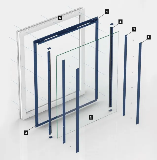 Systemaufbau