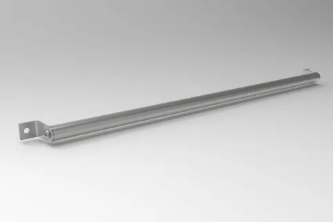 HASTA aus hochfestem Aluminium