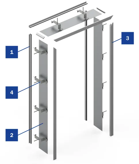 Systemaufbau
