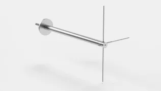 PLAN TERRA Wandhalter CLASSIC PLUS