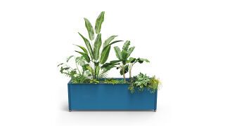 Abel Begrünungssystem PLANT VERDIS