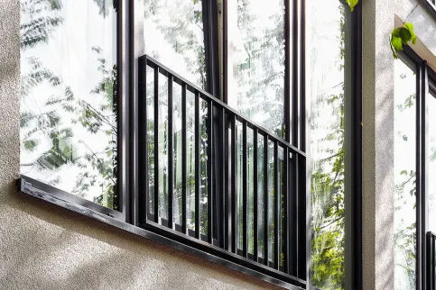 SIMPLUM Aluminium Small
