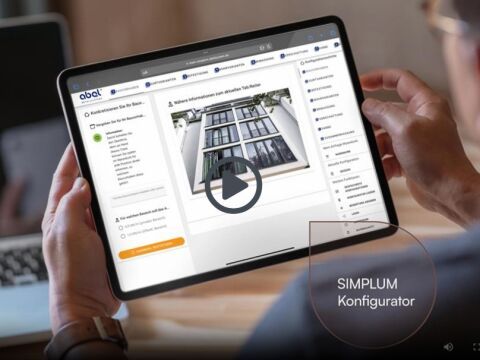 Stababsturzsicherungen in 3D planen – präzise, effizient & visuell überzeugend