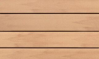 Terrassendielen Emotion Savanne Braun 138 mm