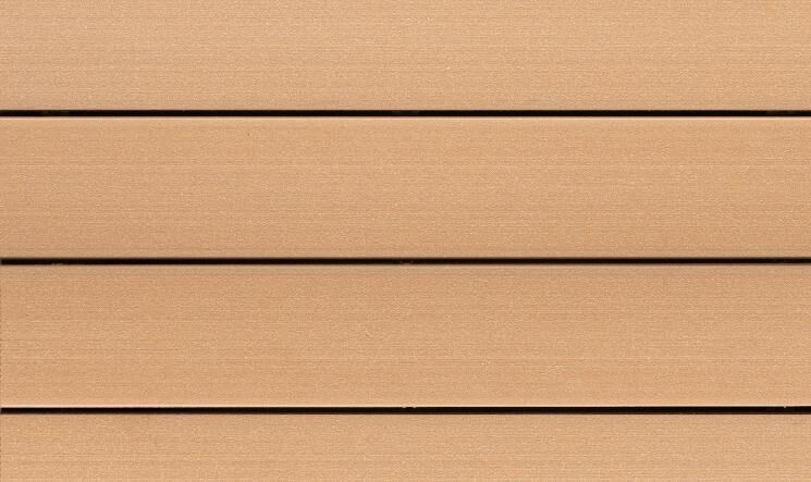Terrassendielen Elegance Colorado Braun 138 mm