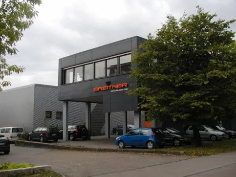 Breitner Abfüllanlagen GmbH