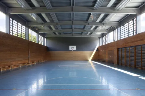 Turnhalle Nagold