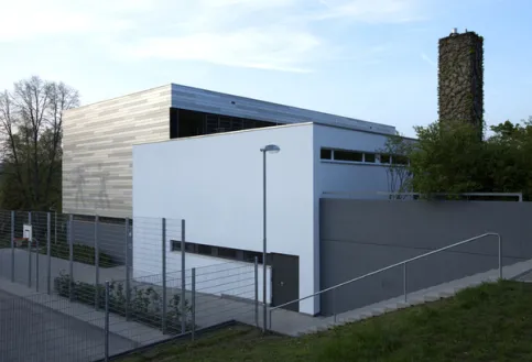 Turnhalle Nagold