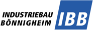 IBB Industriebau Bönnigheim
