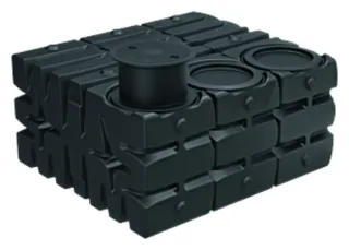 ACO Rain4me Haus und Garten Professional