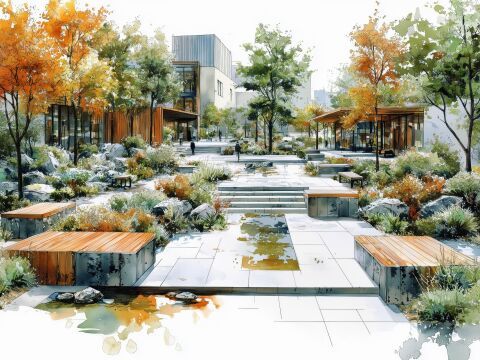 Stadt. Raum. Klima. – Symposium zur zukunftsfähigen Stadtgestaltung