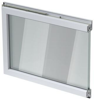 ACO Therm Dreh-/Kipp-Wechseleinsatz