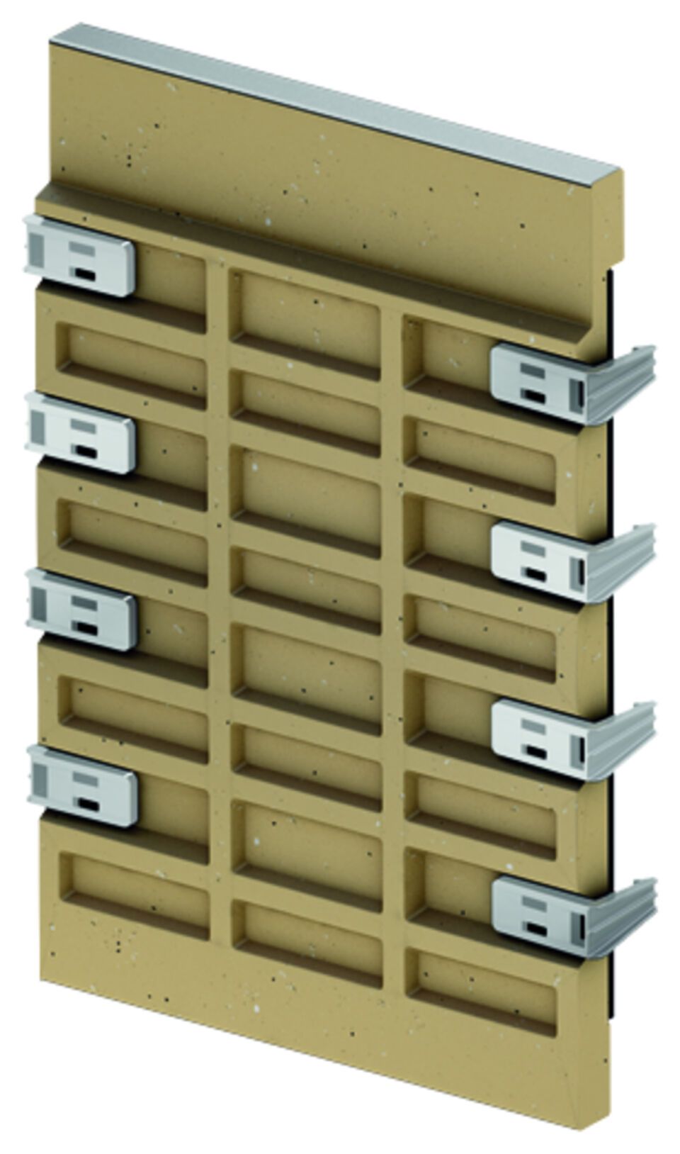 ACO Drain Multiline Seal V300, Zubehör
