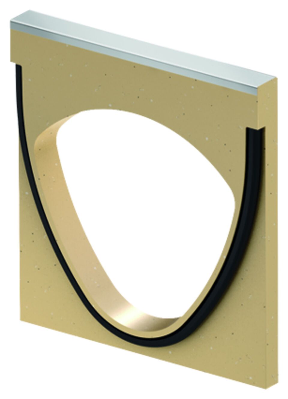 ACO Drain Multiline Seal V300, Zubehör