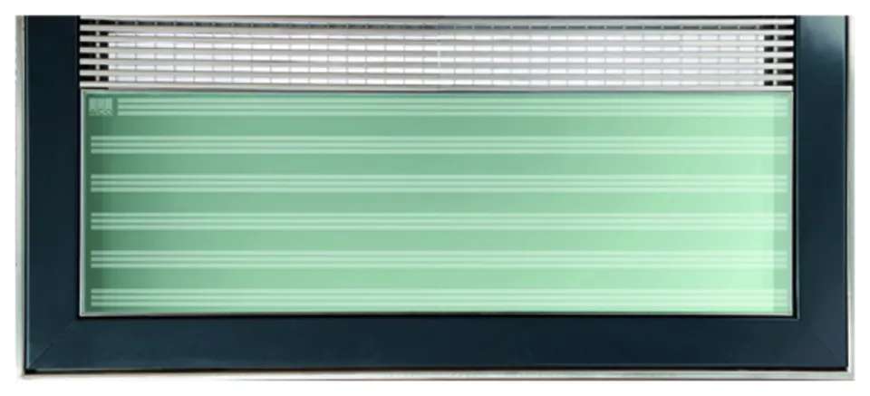 ACO Vario Abdeckung