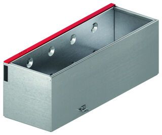 ACO Drain Multiline Schlitz-Revi