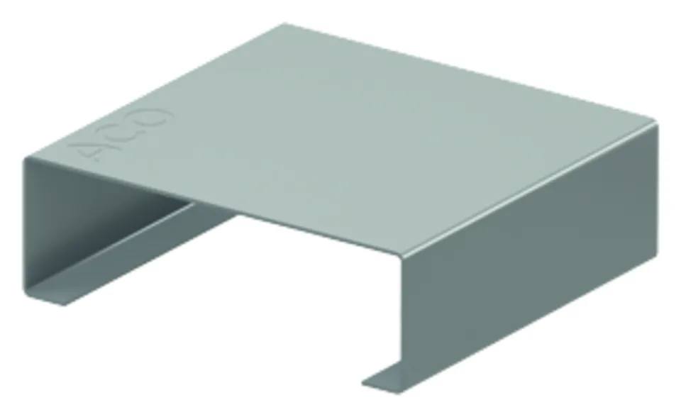 ACO Profiline Stichkanalverbinder