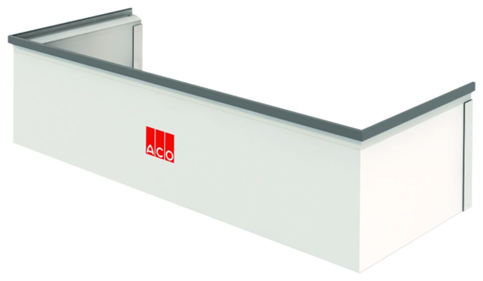 ACO Aufstockelement