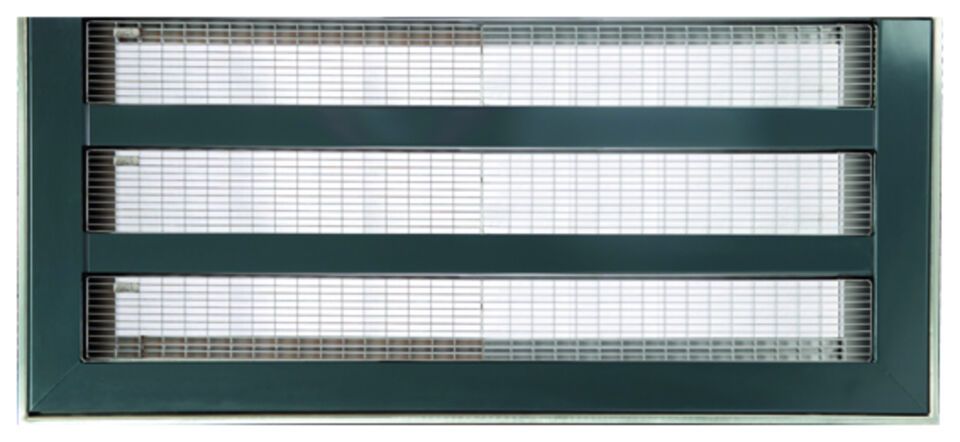 ACO Vario Abdeckung