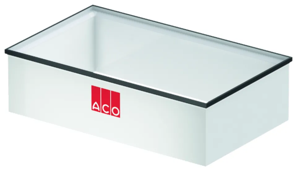ACO Aufstockelement