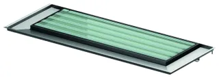 ACO Vario Lichtschachtabdeckung