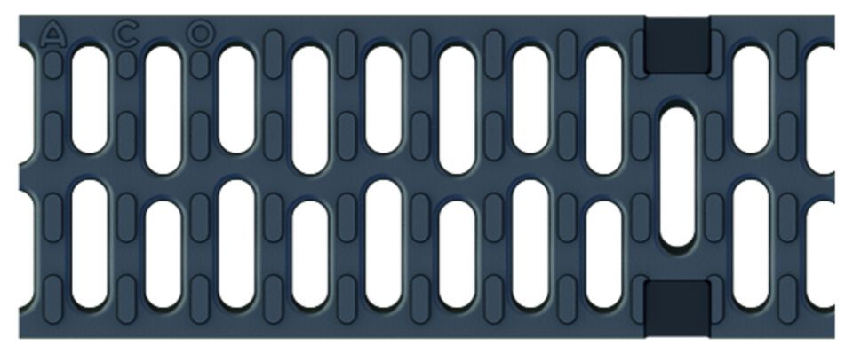ACO Drain Multiline Stegrost Drainlock